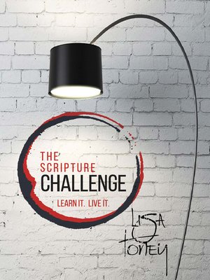 cover image of The Scripture Challenge